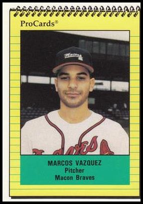 864 Marcos Vazquez